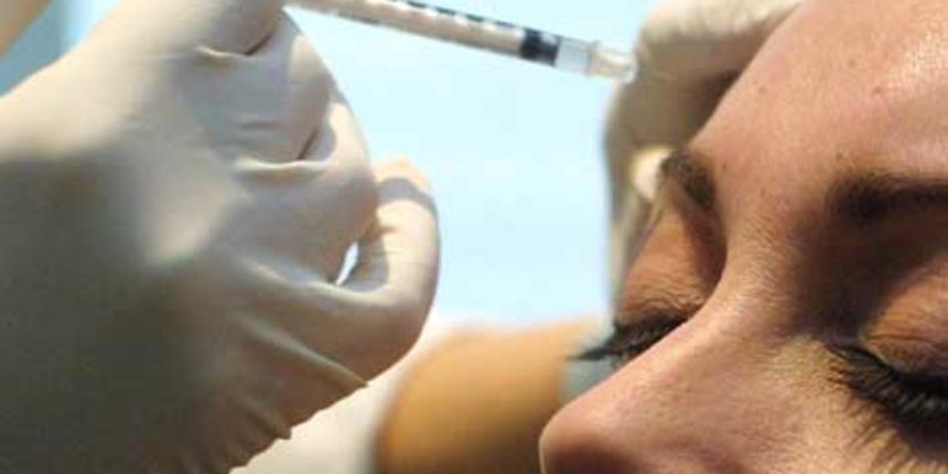 Botox (Foto: healthheroes.files.wordpress.com) Botox (Foto: healthheroes.files.wordpress.com)