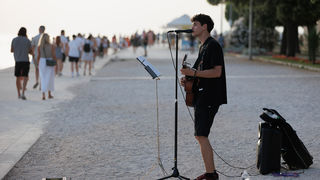 Večernji đir po gradu, 22. lipnja 2023. Večernji đir po gradu, 22. lipnja 2023.