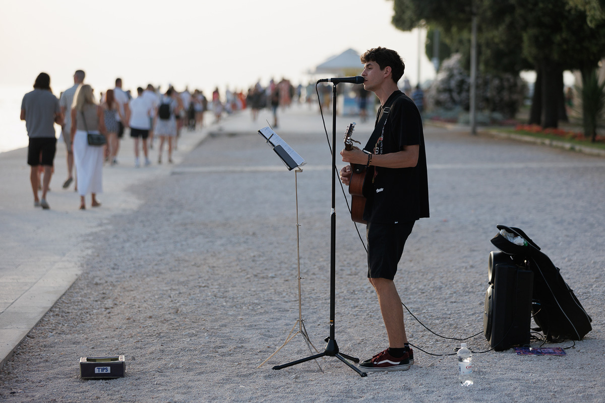 Večernji đir po gradu, 22. lipnja 2023. Večernji đir po gradu, 22. lipnja 2023.