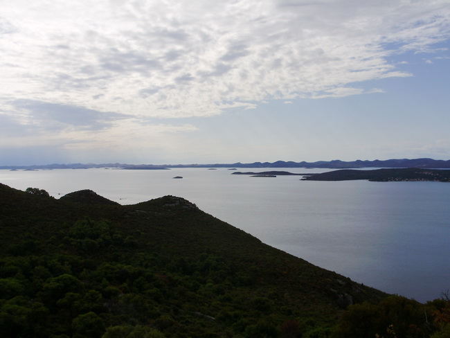 Obljetnica raketiranja Sv. Mihovila