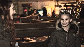 Glazbena bajka na ledu: Dječji božićni festival Glazbene udruge Libreto Glazbena bajka na ledu: Dječji božićni festival Glazbene udruge Libreto