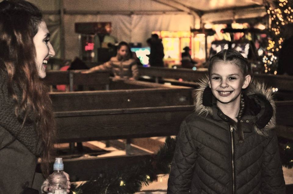 Glazbena bajka na ledu: Dječji božićni festival Glazbene udruge Libreto Glazbena bajka na ledu: Dječji božićni festival Glazbene udruge Libreto