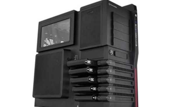 Level 10 gt, foto: tportal.hr