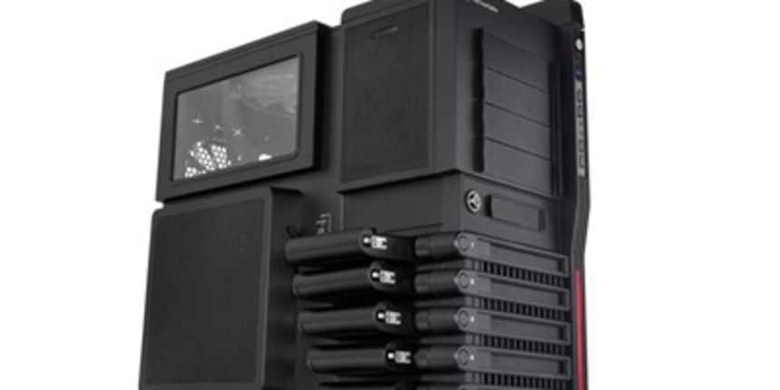 Level 10 gt, foto: tportal.hr Level 10 gt, foto: tportal.hr