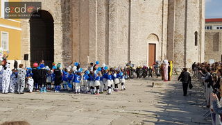 Karnevalić 057 radija 23. veljače 2017.