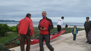 Daniel Lacko, Welcome tim u Zadru, foto: I. Pejkovic Daniel Lacko, Welcome tim u Zadru, foto: I. Pejkovic