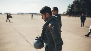 U Zemuniku letačku obuku započelo osam omanskih polaznika