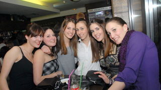 Proslava 14. rodjendana Zadarskog kluba u Zagrebu: Klapa Intrade u Roku