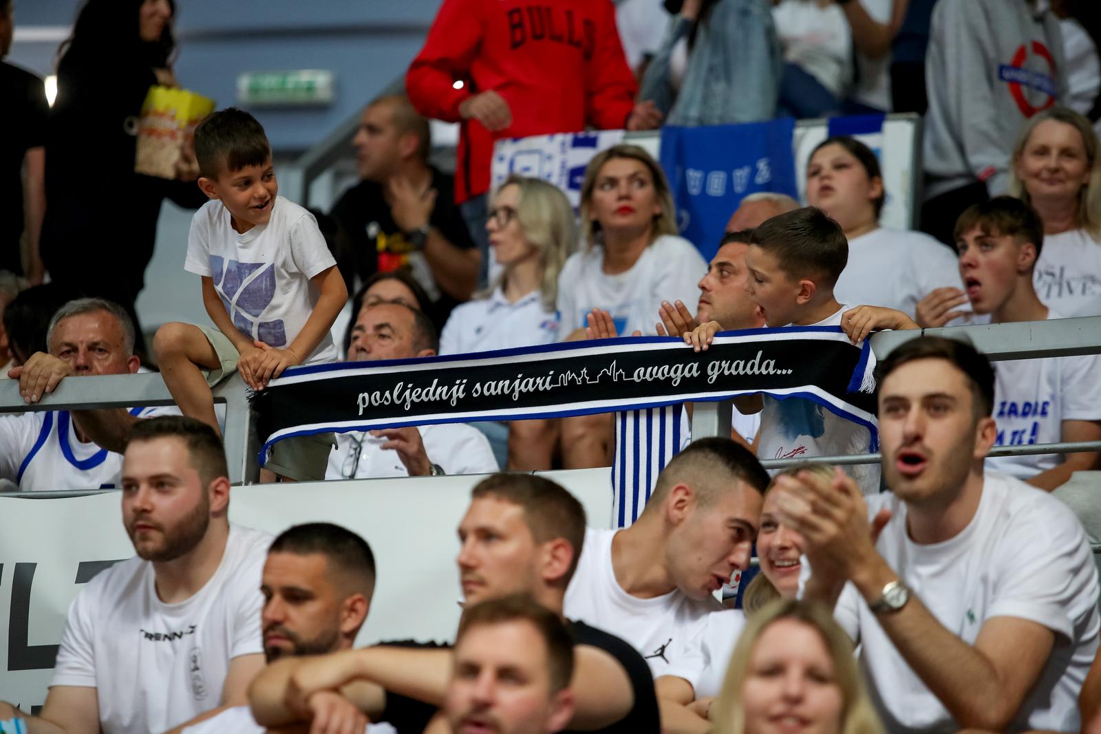 Favbet Premijer liga, finale doigravanja, 5. utakmica: KK Zadar – KK Split 93-66 Favbet Premijer liga, finale doigravanja, 5. utakmica: KK Zadar – KK Split 93-66