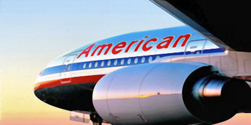 American Airlines (Foto: kievukraine.info) American Airlines (Foto: kievukraine.info)