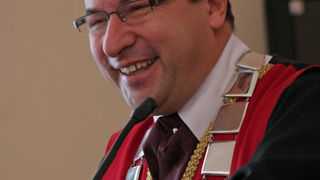 Promocija diplomiranih studenata, 7. ožujka 2009. (foto: Marin Gospić)