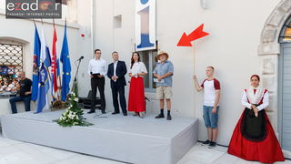 Večernji đir po gradu 10. srpnja 2017.