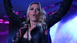 Virske maškare: Maja Šuput zapalila ledenu virsku večer Virske maškare: Maja Šuput zapalila ledenu virsku večer