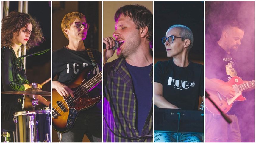 Bee Žee’s Bee Žee’s