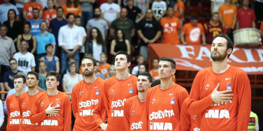 Cedevita Cedevita