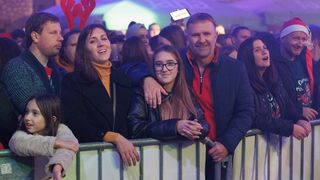 Petar Grašo @ Advent u Zadru