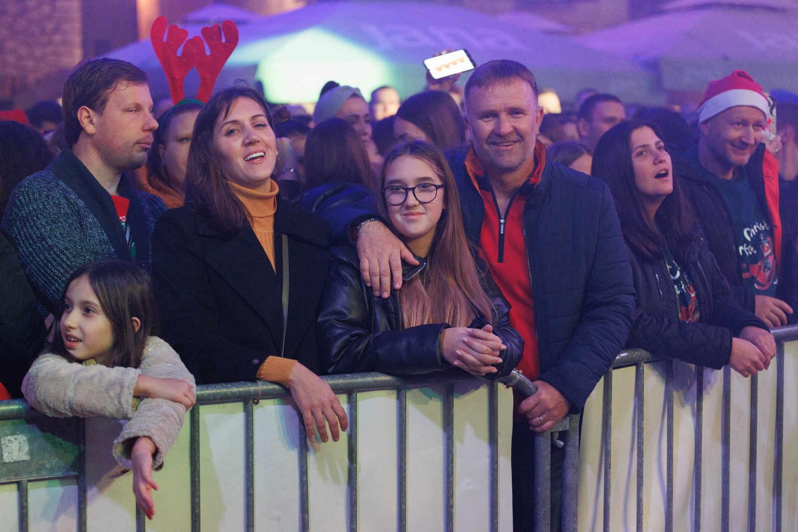 Petar Grašo @ Advent u Zadru