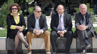 Uplovljavanje školskog broda “Kraljica mora” (Foto:Saša Čuka)