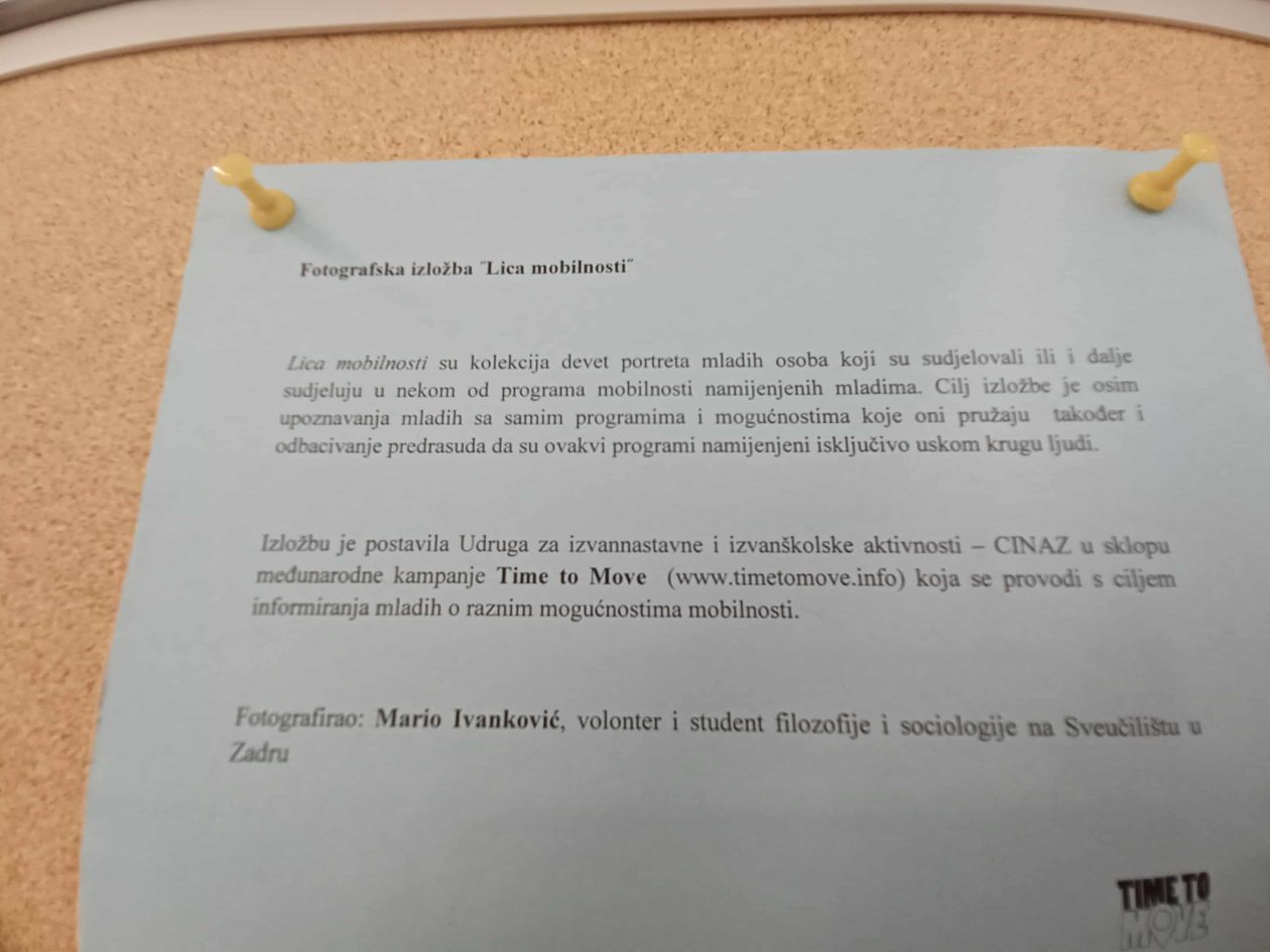Lica mobinosti udruga CINAZ Lica mobinosti udruga CINAZ