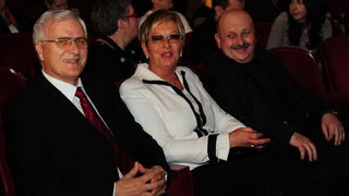 Arijana Culina Za Europu spremni u HNK Zadar