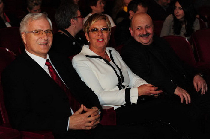 Arijana Culina Za Europu spremni u HNK Zadar