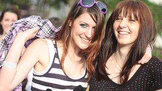 Mars festival, 10. lipnja 2011. (foto:Saša Čuka)