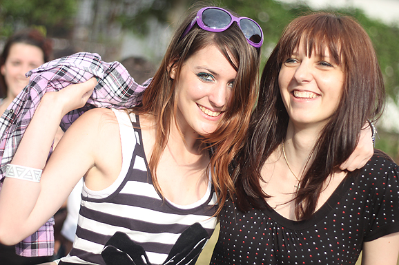 Mars festival, 10. lipnja 2011. (foto:Saša Čuka)