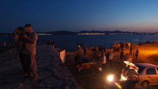 Potpuna pomr Potpuna pomr