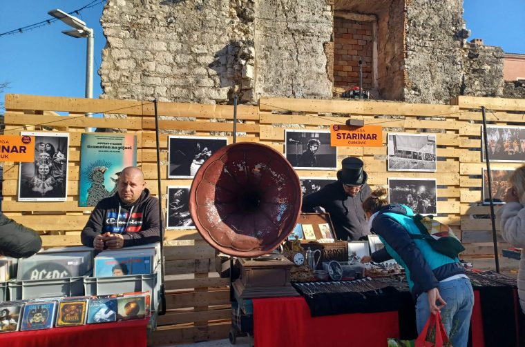 Prvo izdanje sajma “Ovo & Ono” privuklo brojne posjetitelje