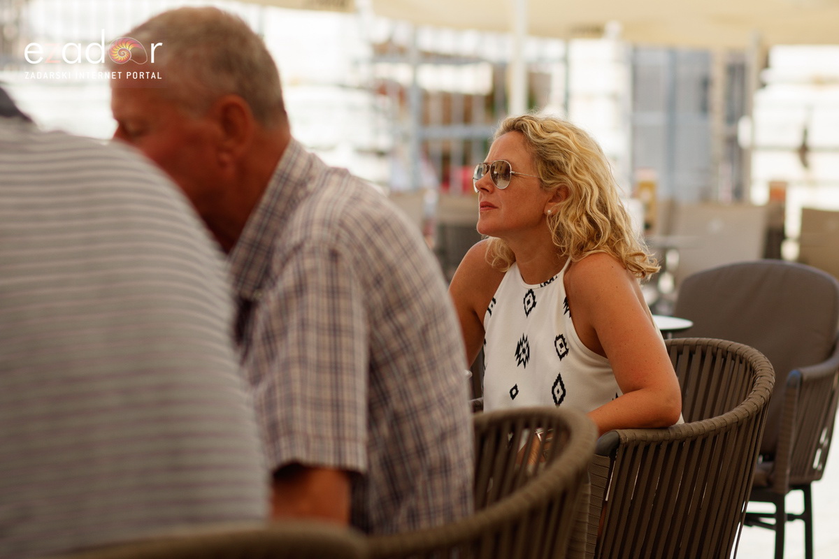 Đir po gradu, subotnja špica 6. srpnja 2019. Đir po gradu, subotnja špica 6. srpnja 2019.