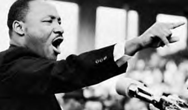 Martin Luther King (Foto: cdcan.us)