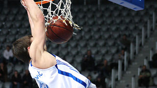 KK Zadar – KK Intercollege ETHA (foto:Saša Čuka) KK Zadar – KK Intercollege ETHA (foto:Saša Čuka)