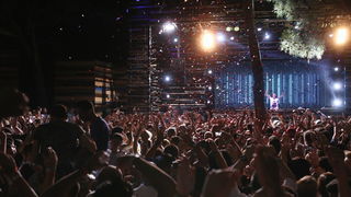 DJ Antoine zapalio Kalypso club, Foto: Bruno Zlomislić DJ Antoine zapalio Kalypso club, Foto: Bruno Zlomislić