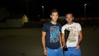 Malonogometni turnir “Lisičić 2016.”, foto: Marko Ledenko