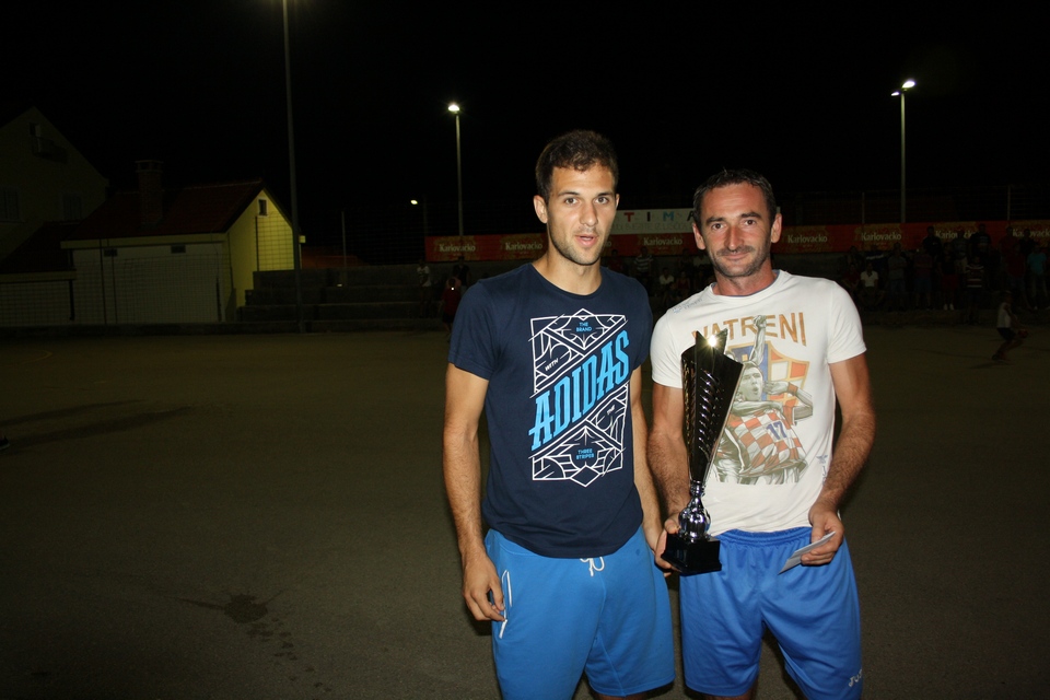 Malonogometni turnir “Lisičić 2016.”, foto: Marko Ledenko