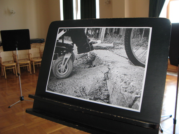 Dani studentskog savjetovališta, izložba Tee Balog Dani studentskog savjetovališta, izložba Tee Balog