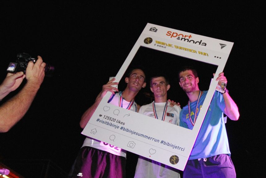 Bibinje Summer Run 2017