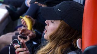 1. Dugi Otok Trail 1. Dugi Otok Trail