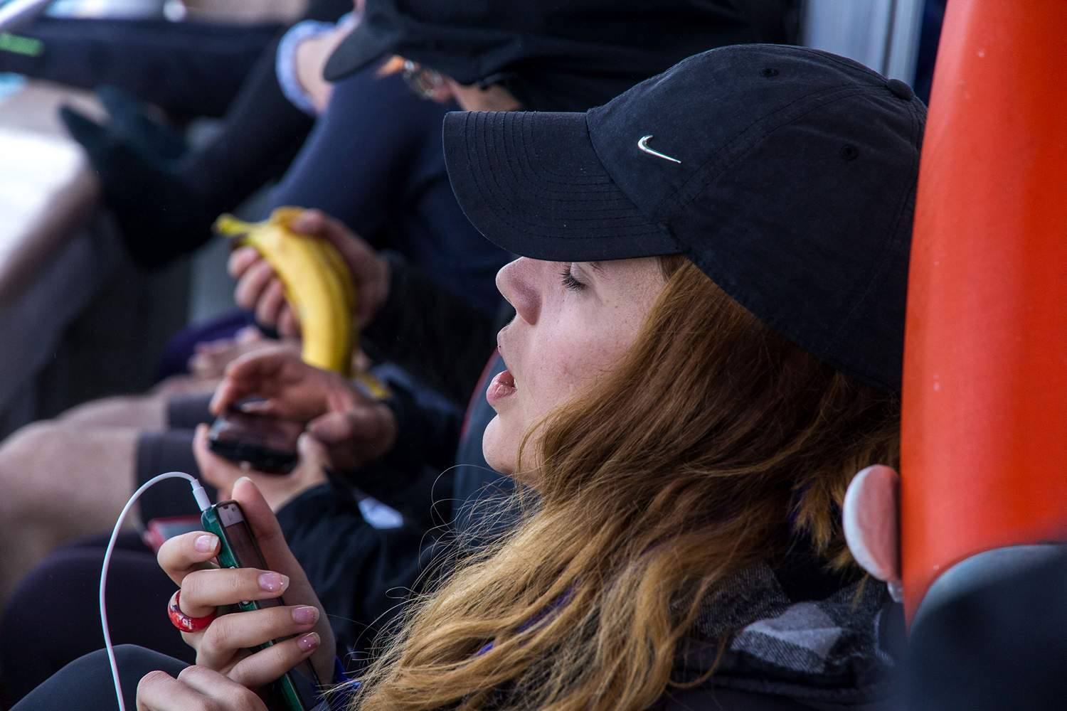 1. Dugi Otok Trail 1. Dugi Otok Trail