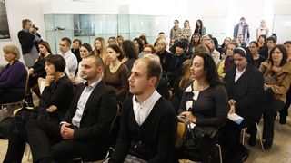 Međunarodni dan volontera – dodjela priznanja Međunarodni dan volontera – dodjela priznanja