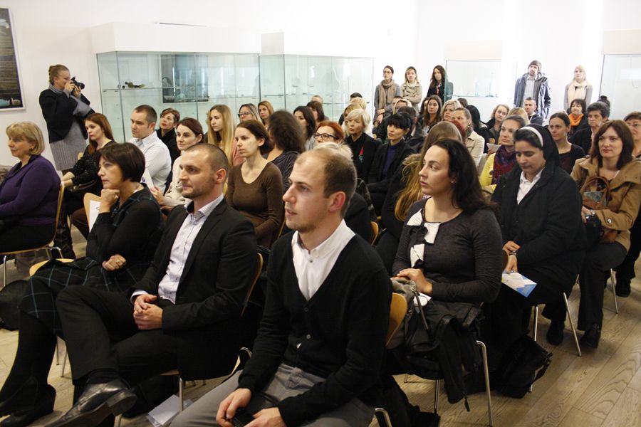 Međunarodni dan volontera – dodjela priznanja Međunarodni dan volontera – dodjela priznanja