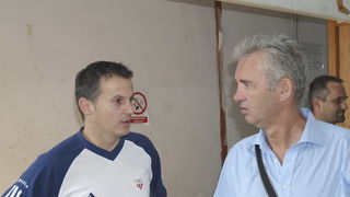 IV memorijalni turnir barba Tomo