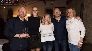 Petar Grašo @ Arsenal Zadar Petar Grašo @ Arsenal Zadar