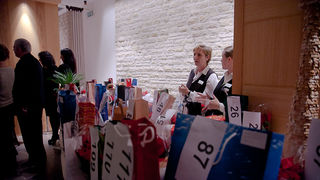 Božićni bal Lyons kluba u hotelu Adriana na Boriku, foto: Darko Belančić Božićni bal Lyons kluba u hotelu Adriana na Boriku, foto: Darko Belančić