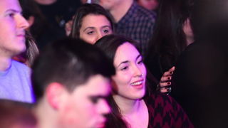 Mjesni Odbor u Maraschino Baru. Foto: Iva Perinčić Mjesni Odbor u Maraschino Baru. Foto: Iva Perinčić