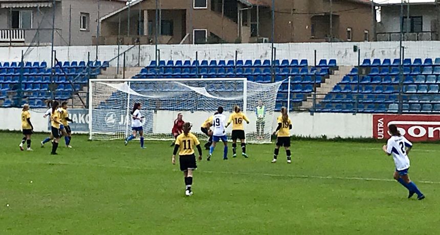 ŽNK Donat ŽNK Donat