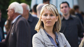 Proslava blagdana Gospe Loretske u Arbanasima(Foto:Saša Čuka)