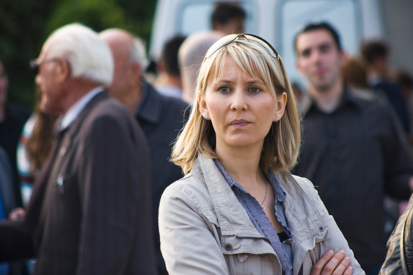 Proslava blagdana Gospe Loretske u Arbanasima(Foto:Saša Čuka)