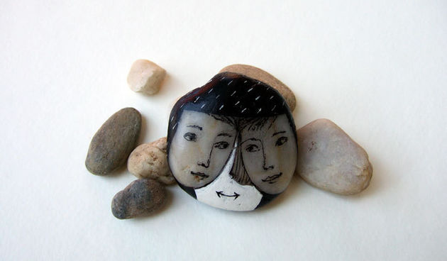 Suveniri od kamena, foto-etsy