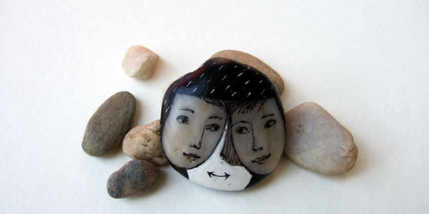 Suveniri od kamena, foto-etsy